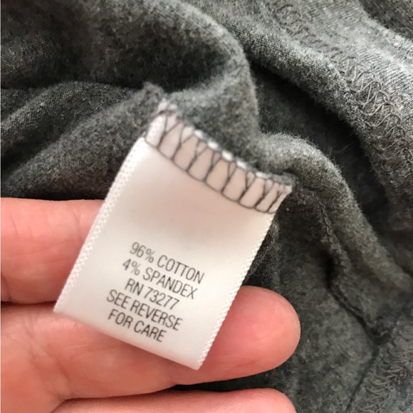 ❤️3X20 Croft & Barrow Essential Long-Sleeve Mockneck Top | S - Picture 13 of 14